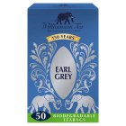 Williamson Tea Earl Grey 50 Tea Bags