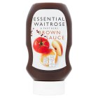 Squeezy Brown Sauce