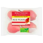 Waitrose Perfectly Ripe Conference Pear4s