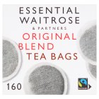 Essential Original Blend 160 Tea Bags500g