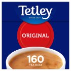 Tetley Extra Strong Tea Bags
