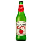 Thatchers Katy Sparkling Cider Somerset