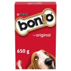 BONIO Original Dog Biscuits