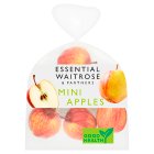 Essential Mini Apples