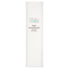 Waitrose 'Mini' Large Cleansing Pads