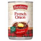 Baxters French Onion Soup