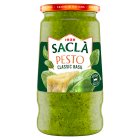 Sacla' Classic Pesto
