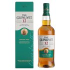 The Glenlivet 12 Year Old Single Malt Scotch Whisky With Giftbox