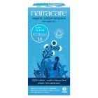 Natracare Organic Non-Applicator Tampons Super