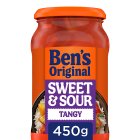 Ben's Original Sweet & Sour Sauce