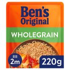 Ben's Original Wholegrain Rice