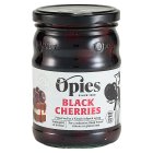 Opies Black Cherries & Kirsch