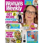 Womans Weekly magazine