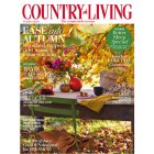 Country Living magazine