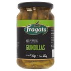 Fragata Hot Peppers Guindillas