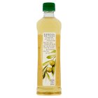 Essential Light in Colour Olive Oil