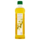 Essential Olive Oil