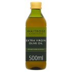 Waitrose Extra Virgin Olive Oil