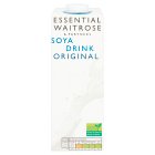 Essential Original Soya Drink