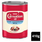 Nestlé Carnation Light Evaporated Milk