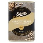 Epicure Organic Haricot Beans