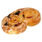 Waitrose 2 Lemon & Sultana Danish