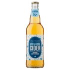 Waitrose Low Alcohol Cider500ml
