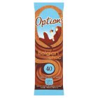 Options Belgian Hot Chocolate Drink Sachet