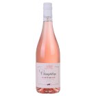 Champteloup Rosé d'Anjou Loire, France