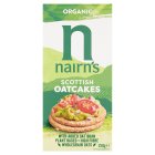 Nairn's Oat Cakes Fine Milled