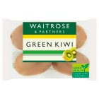 Waitrose Perfectly Ripe Kiwi4s