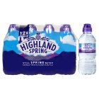 Highland Spring Still Spring Water