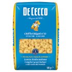 De Cecco Conchiglie Rigate 500g