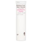 Essential Cosmetic Pads