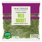 Waitrose Wild Rocket