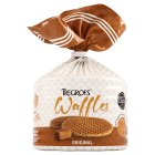 Tregroes Toffee Waffles