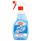 CarPlan Blue Star De-Icer