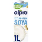 Alpro Soya Long Life Dairy Free Drink