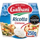 Galbani Italian Ricotta Cheese
