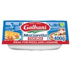 Galbani Maxi Italian Mozzarella Cheese