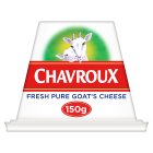 Chavroux La Buche Pure Goat's Cheese