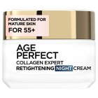 L'Oréal Age Perfect Re-Hydrating Night