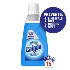 Calgon Washing Machine Cleaner Gel Anti-Limescale