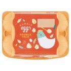 Humble Eggs Double Yolk Free Range Eggs