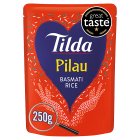 Tilda Pilau Basmati Rice