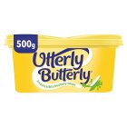 Utterly Butterly Lightly Spread 500g
