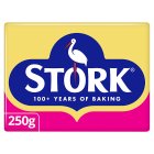 Stork Original Baking Block 250G