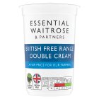 Essential Free Range Double Cream Large