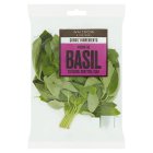 Cooks' Ingredients Basil