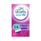 Lil-lets Extra Protection Ultra Maxi Pads